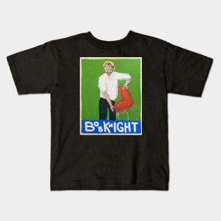 Bob Knight Kids T-Shirt